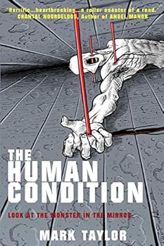 Paperback The Human Condition Book