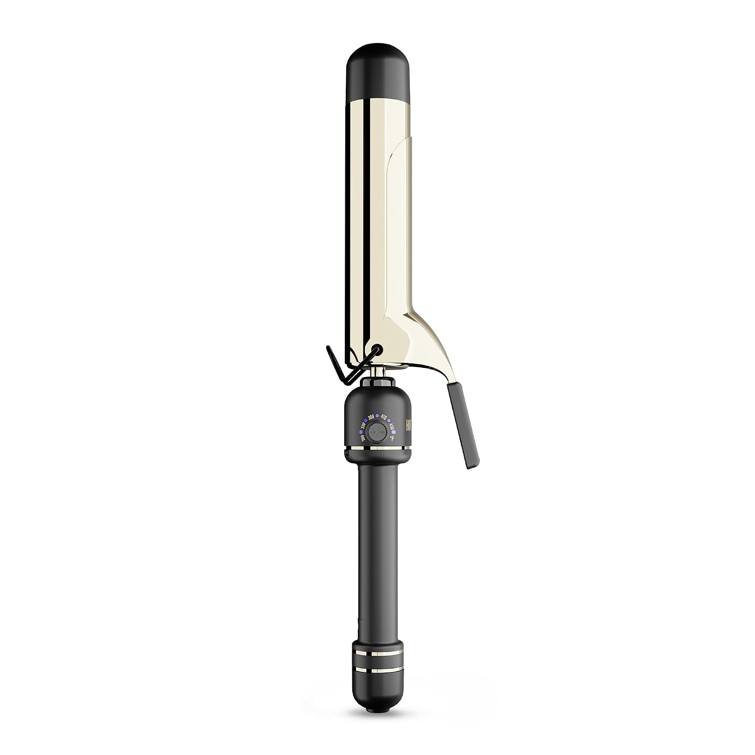 HOT TOOLS 24K Gold 1.5-inch Extended Barrel Curling Iron