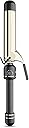 HOT Tools 24K Gold Professional 1 1/2" Extended Barrel Curling Iron with Clamp for Bouncy Curls, Faster Styling, Less Damage & Long-Lasting Results