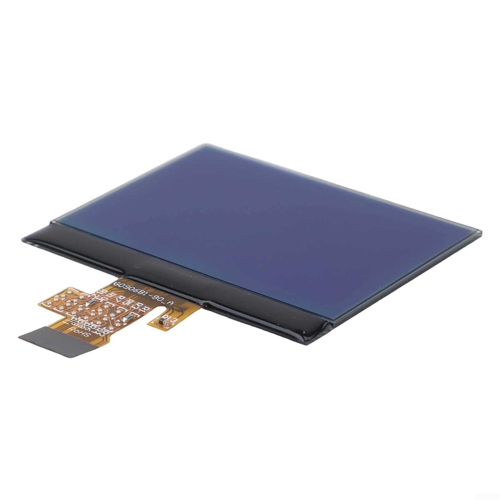 Pour tableau de bord LCD 407 pour panneau de compteur de vitesse 2004 2005 2006 2007 2008 2009 2010 Sedan Coupé SW A2C53119649
