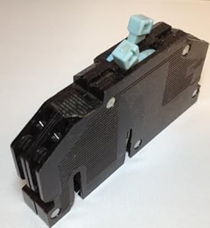 R3815 -- ZINSCO 15A 1P TANDEM BREAKERF