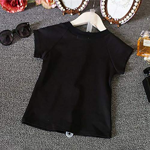 Image of Bold N Elegant Girls Black Top & Grey Tutu Dress Set with Bow | Stylish Wear Outfit for Toddlers & Kids