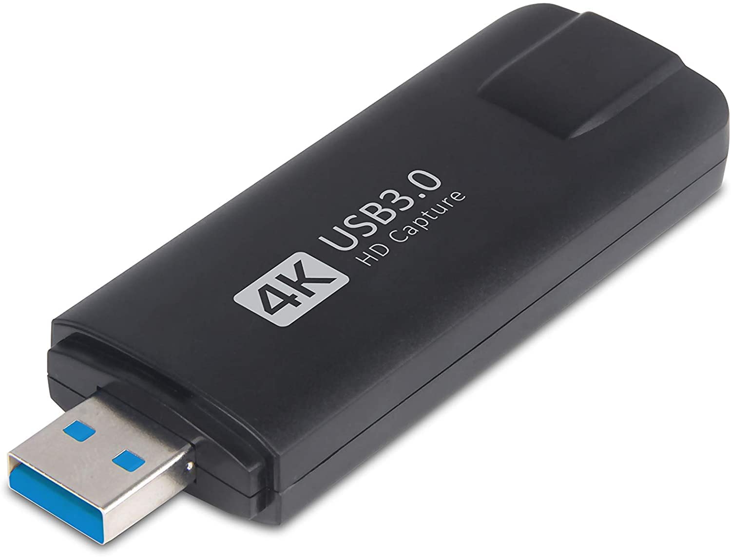 MyGica Schede di acquisizione video - Scheda di acquisizione HDMI a USB 3.0 - HD 4K 30fps - Registrazione diretta sul computer per giochi, streaming, lezioni, videoconferenze o trasmissioni dal vivo