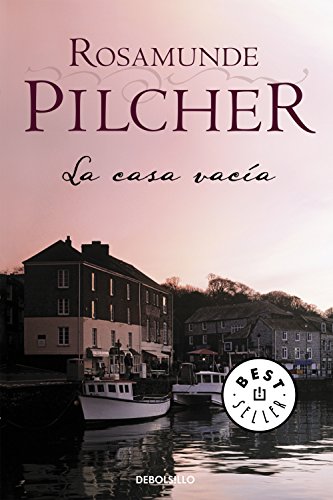 La casa vacía (Spanish Edition)