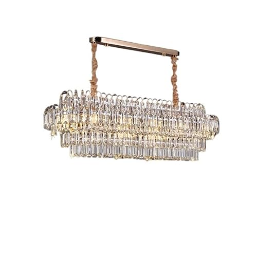 VfA, K9 NX^ LED V[OVfA z[fR pNX^݂艺Cg V _CjO[ Oe[uv (3 colors light,L120CM_GOLDEN)