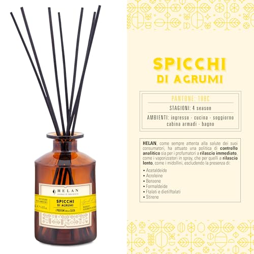 Profumi Casa Spic Agr 200ML - 3
