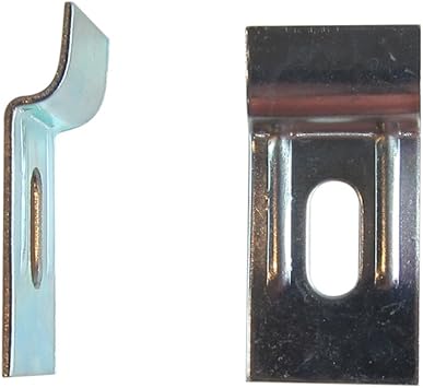 Picture Hanging Security Wall Support 