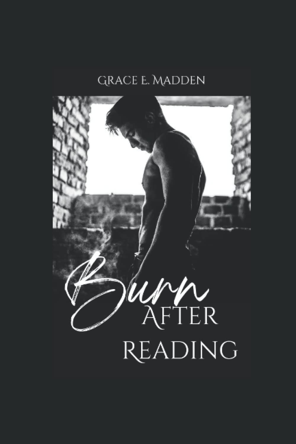 Burn After Reading