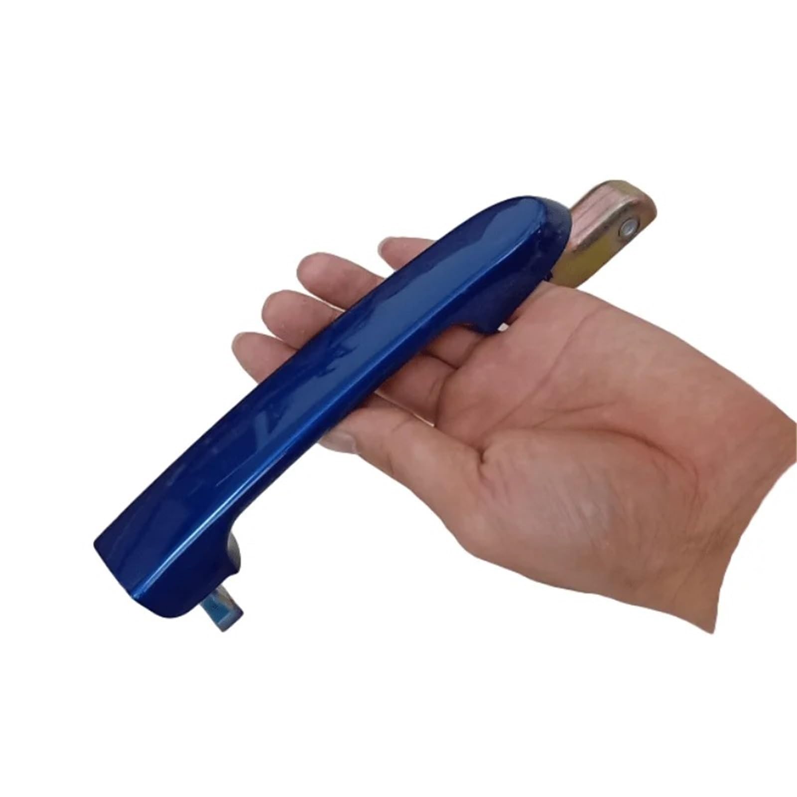 Hillar One Color Door Outer Handle For Hyundai For Accent 2006 2007 2008 2009 Door Outer Handle Blue 82650-1E050