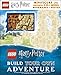 LEGO Harry Potter Build Your Own Adventure (LEGO Build Your Own Adventure)