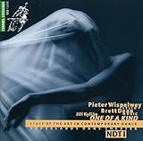  One Of A Kind (Music For Nederlands Dans Theater)