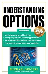 Understanding Options 2E