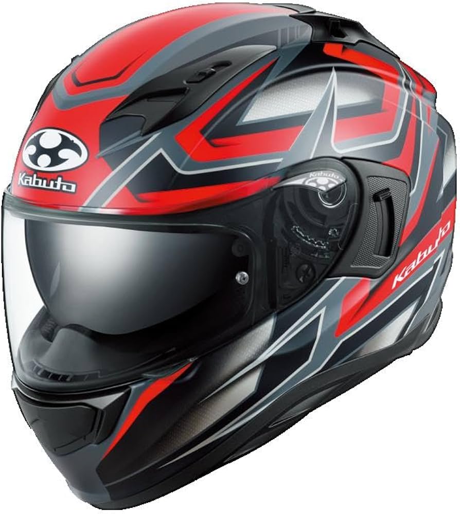 Amazon | オージーケーカブト(OGK KABUTO)バイクヘルメット フル