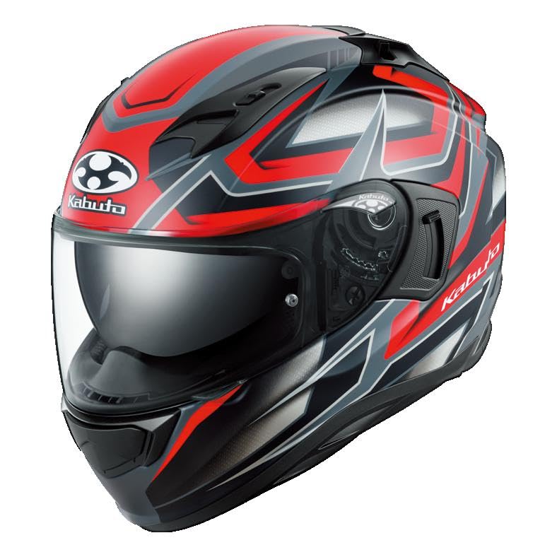 Amazon | オージーケーカブト(OGK KABUTO)バイクヘルメット フル