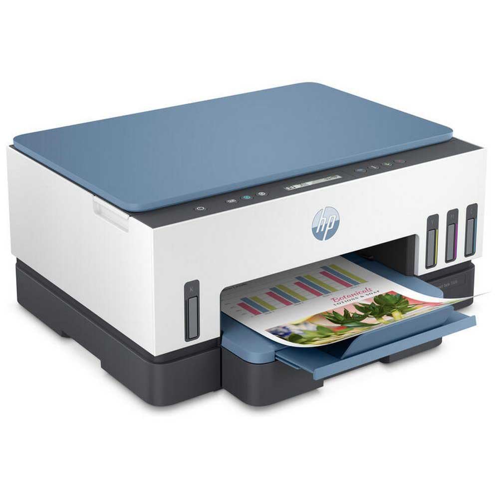 HP Smart Tank 7006 All-in-One
