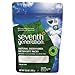 Seventh Generation 22818Pk Natural Dishwasher Detergent Concentrate Packs Free & Clear 20 Packets/Pk