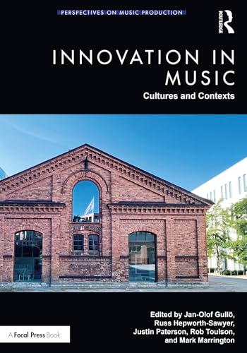 Perspectives on Music Production : enrichir sa bibliothèque de studio