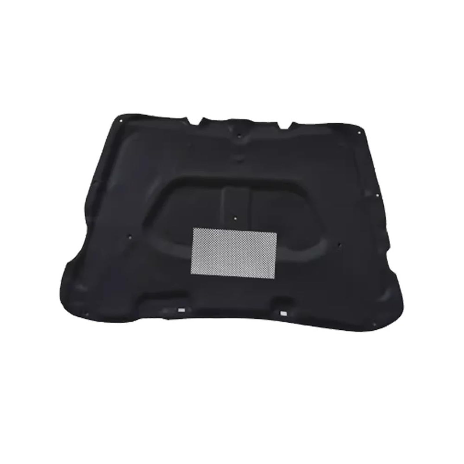 Tapis protection thermique et insonorisé pour moteur Accord CM
