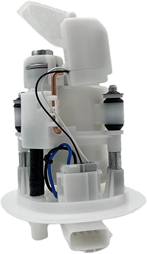 Miniatura 3 de JA-ALL - Conjunto de bomba de combustible de repuesto para YAMAHA RAPTOR 700 2006-2019 1S3-13907-10-00