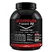 Produktbild Body Power Protein 90 2kg Dose 5K Mehrkomponenten Protein Pulver 2000g (Schoko)