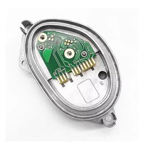 Module de Commande DRL Stable pour X5 G05 : Clignotants Éclairage Fixe