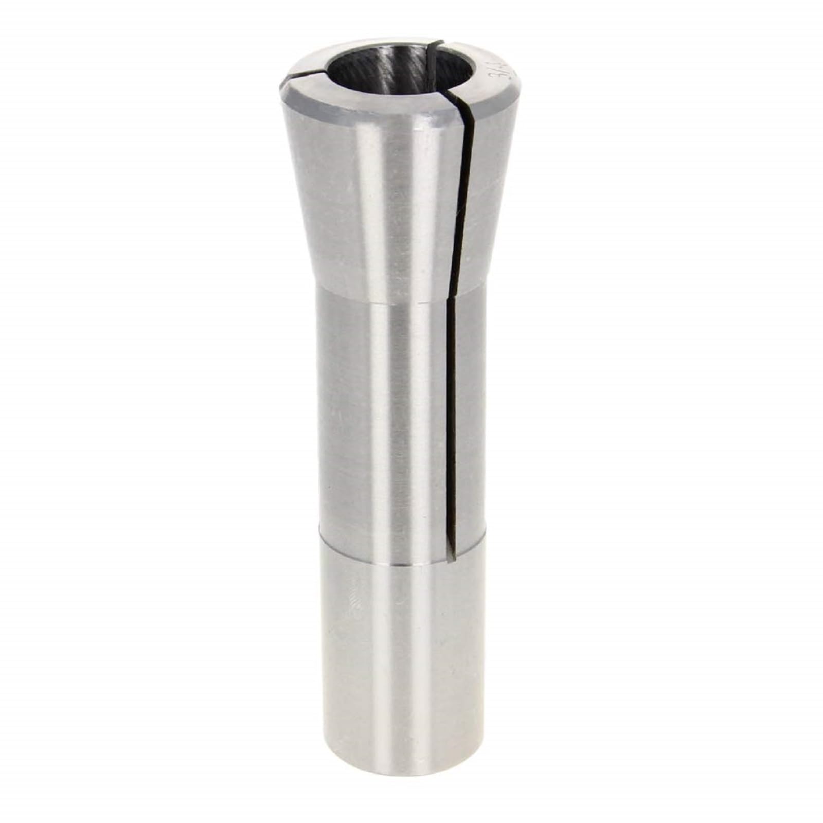7/16-20UNF Thread Mill Chuck Holder Utoolmart R8 Precision Round Spring ...