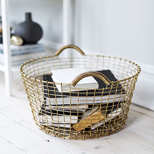 Preisvergleich Produktbild KORBO Classic 35 - Brass