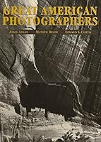 Great American Photography Box 157215408X Book Cover