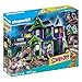 Produktbild Playmobil 70361 SCOOBY-DOO! Abenteuer im Geisterhaus