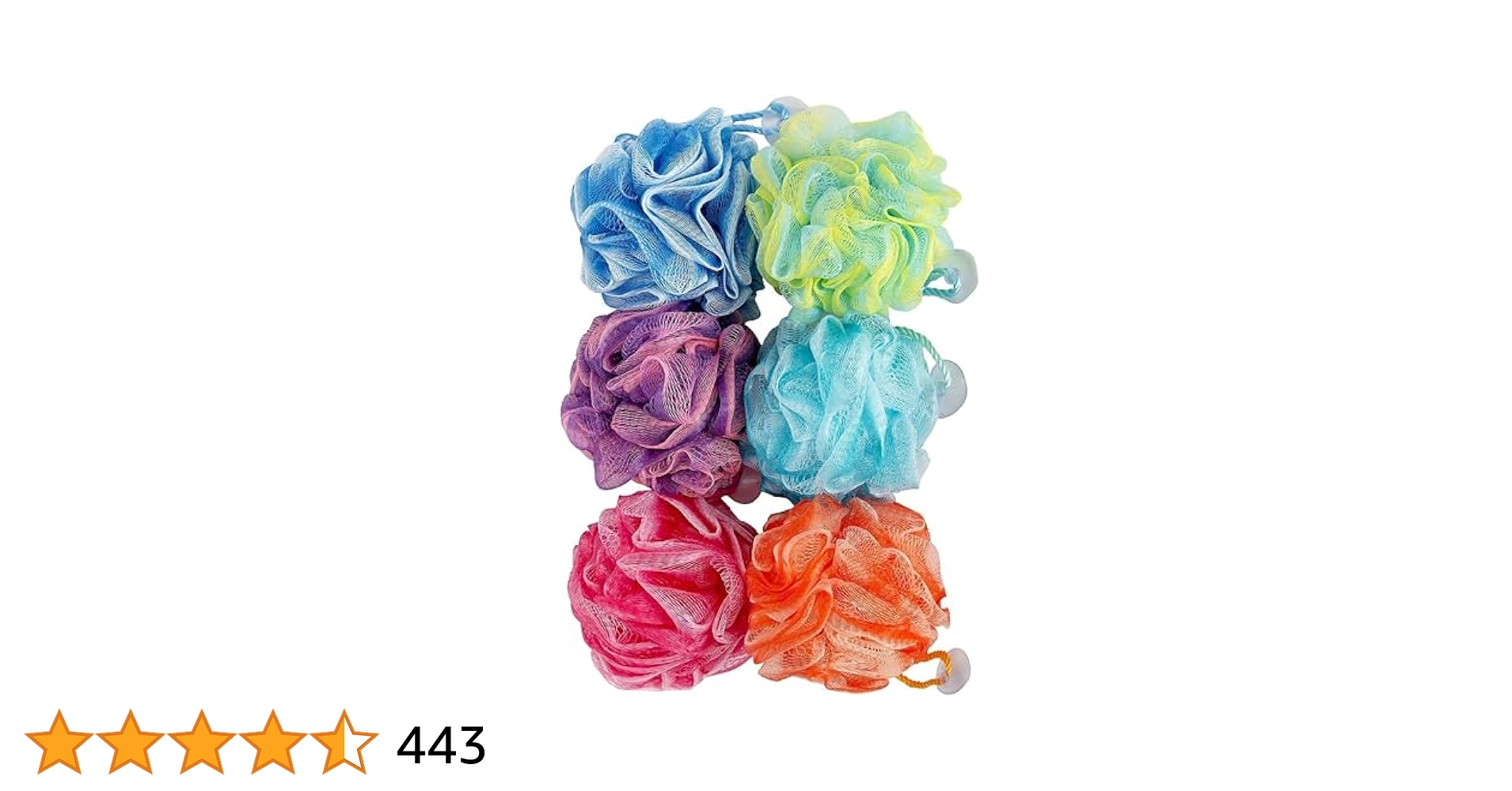 What is a Shower Pouf Used for: Ultimate Guide to Benefits