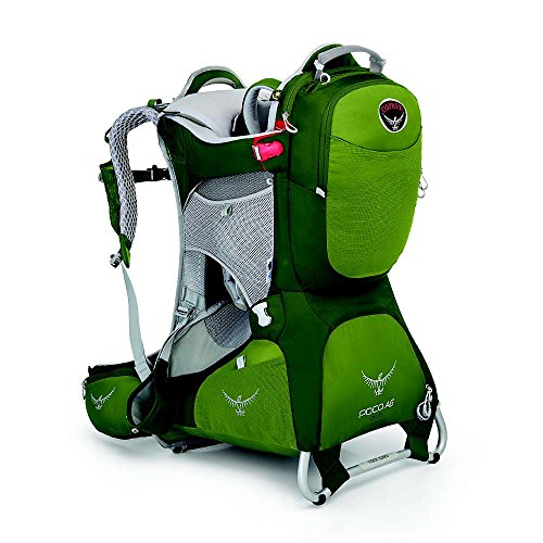 Osprey POCO AG Plus Child Carrier