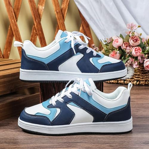Image of layasa Sneaker for Men Shoes Comfort & Stylish | All Season Wear Men Shoes | Adult Men Sneaker | Casual Shoes | Sneaker for Men | Men Fashion Sneaker | Walking Shoes