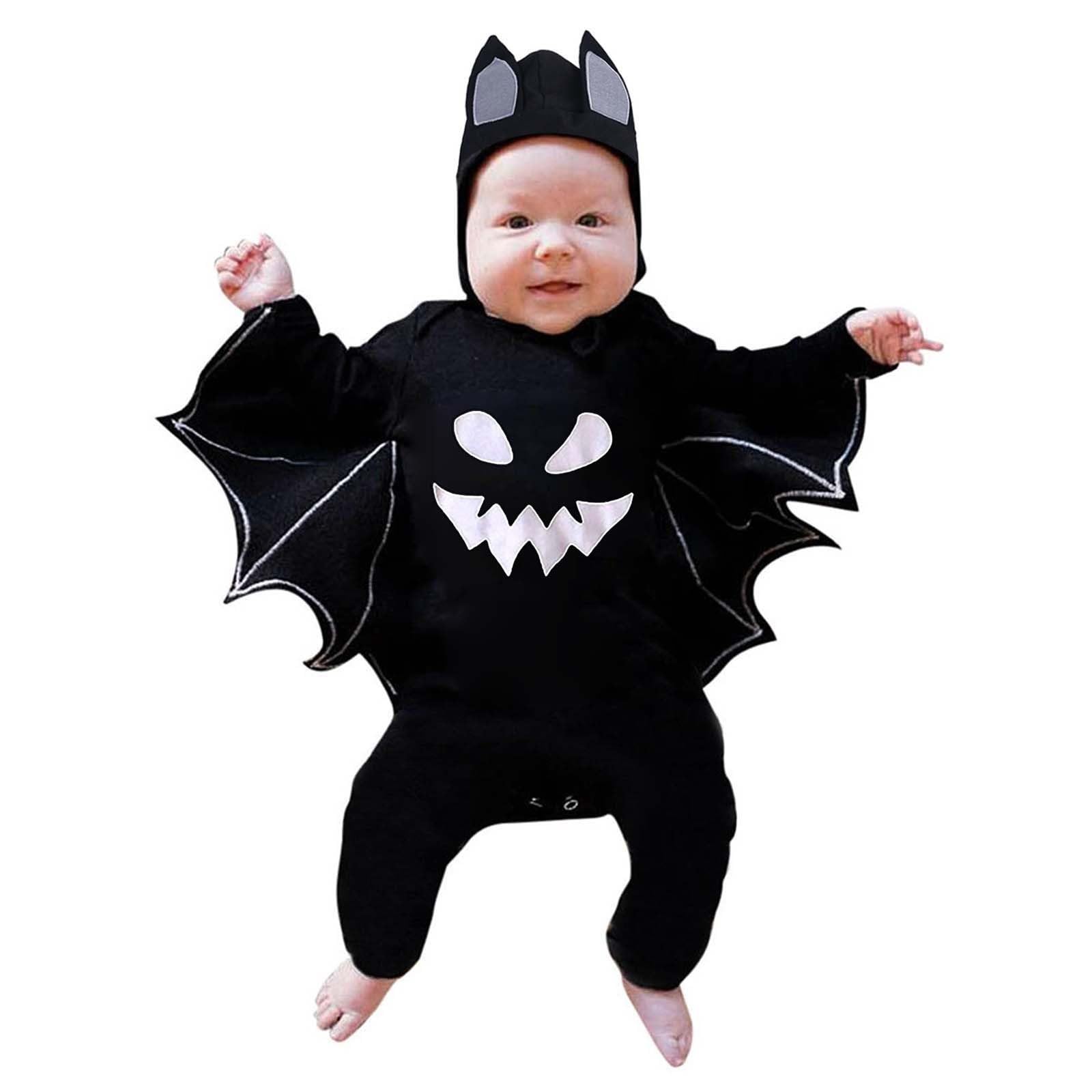 Halloween Costumes Costume Carnevale Pipistrello Bambina Halloween