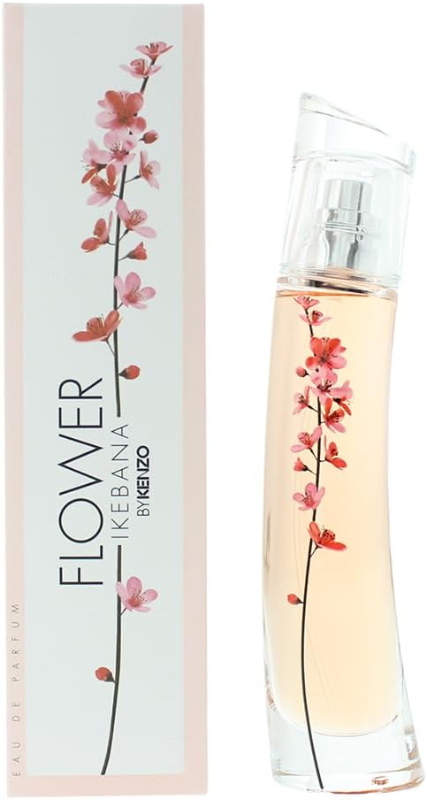 Kenzo Flower By Kenzo Ikebana Edp 40 Ml Parfüm