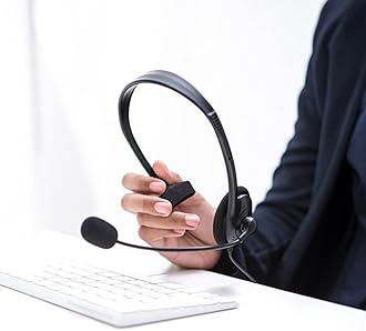 Kicada 12 Pieces Foam Windscreen for Headset Microphone, 0.2" Diameter Microphone Pop Filter Windscreen Mic Cover High Density Mini Foam Cover Shield Protection Foam Replacement for Headset Mic(Black)