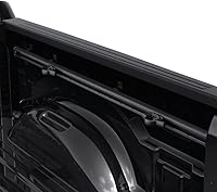 Mopar 82215285AB Pickup Box Utility Rails for Ram 1500 5.7 ft Bed - No RamBox, OEM Fit