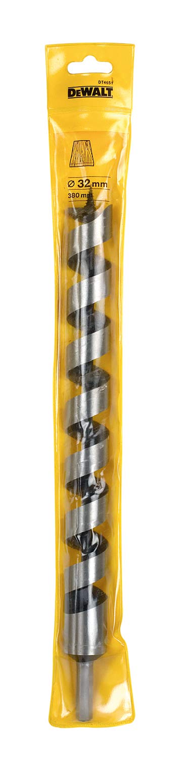 Image secondaire de Mèche à bois hélicoïdale DEWALT 32 mm - Performance et Précision