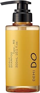 デミ ドゥ スカルプシャンプー Type_MS 300ml