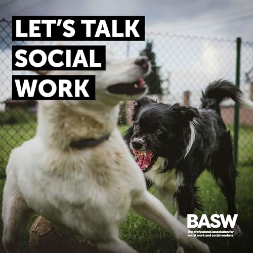 Beware of the Dog - how should social workers manage encounters with dogs?