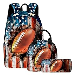 American Flag Football