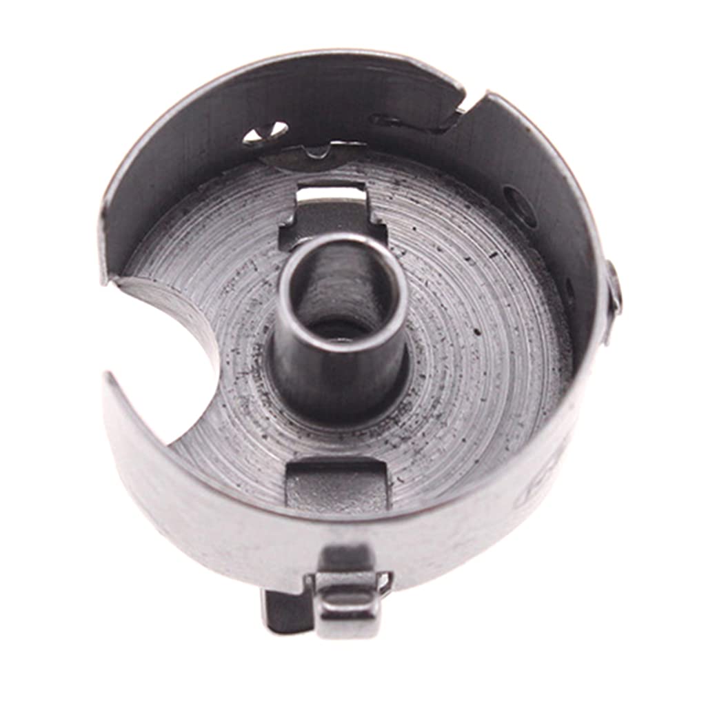 YROHGKPN BC-DB1 / BC-DB1-NBL Industrial Sewing Machine Bobbin Cases for / / (Silver) Sewing Machine
