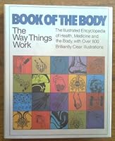 Way Things Work Book of the Body 0671224549 Book Cover