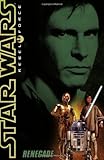 marvel strike force 3-5  Star Wars: Rebel Force #3: Renegade: Renegade