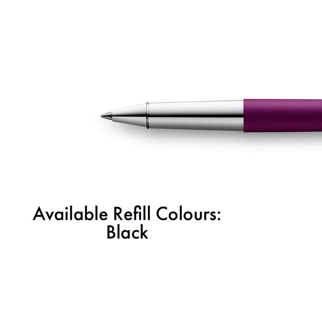 Amazon | LAMY scala ローラーボールペン チタン | 万年筆 | 文房具