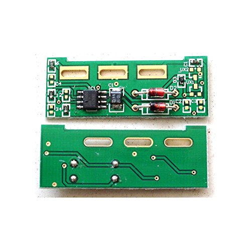 Hongway compatibile con Samsung CLP-510-Cartuccia