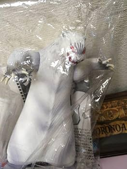 Amazon.co.jp: ガンバの冒険 ノロイ フィギュア 1個 : おもちゃ