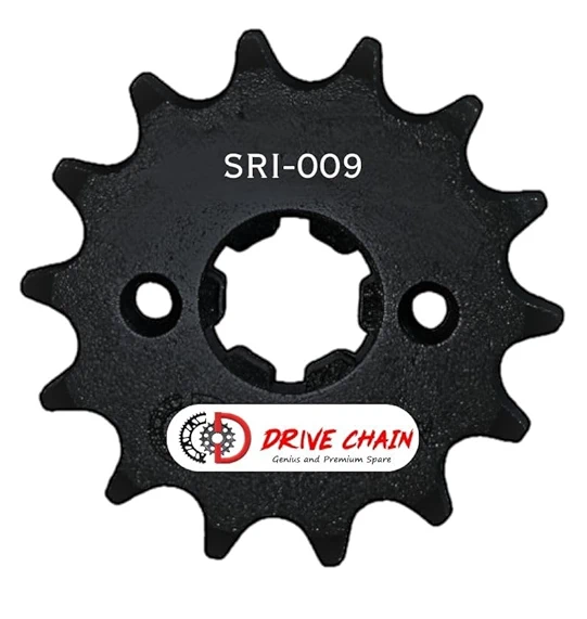 Buy TVS APACHE REFRESH GEAR BOX SPROCKET Drive Chain - Main Image