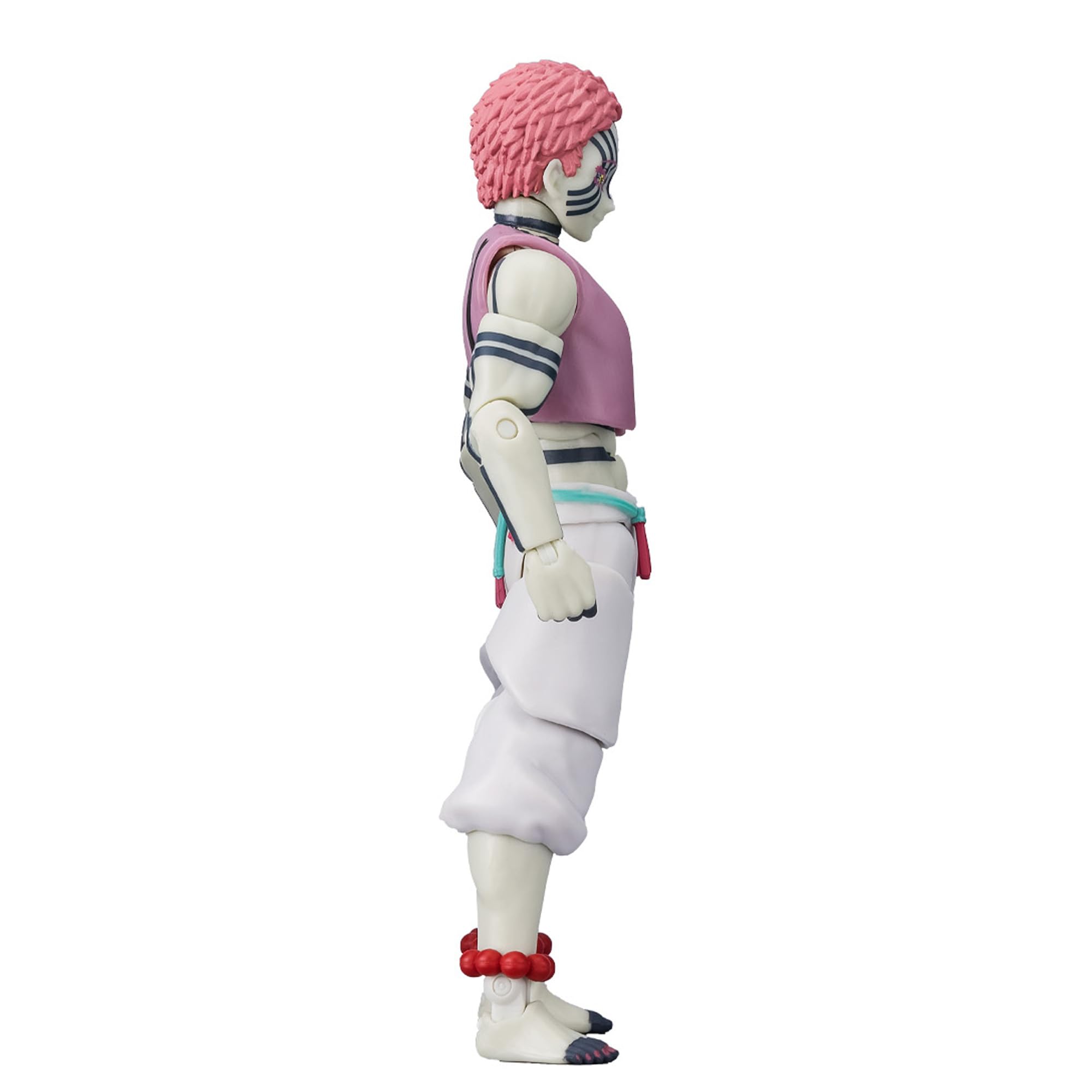 Amazon | Ultimate Legends - 鬼滅の刃 - Akaza 5インチ アクション