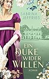  Ein Duke wider Willen (Elegant Occasions 1)