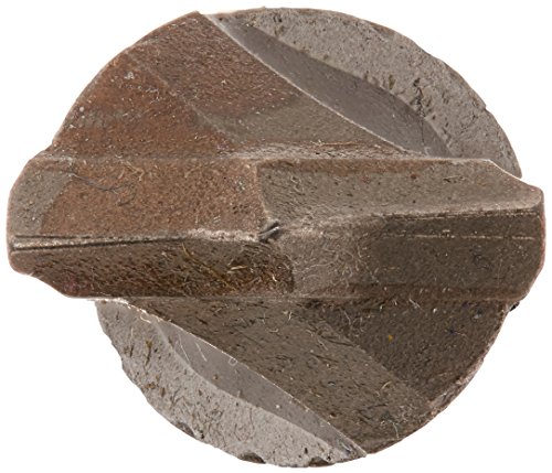 Irwin Tools 4935457 Single Speedhammer Power Masonry Drill Bit, 5/8" X 4" X 6" #TOP2